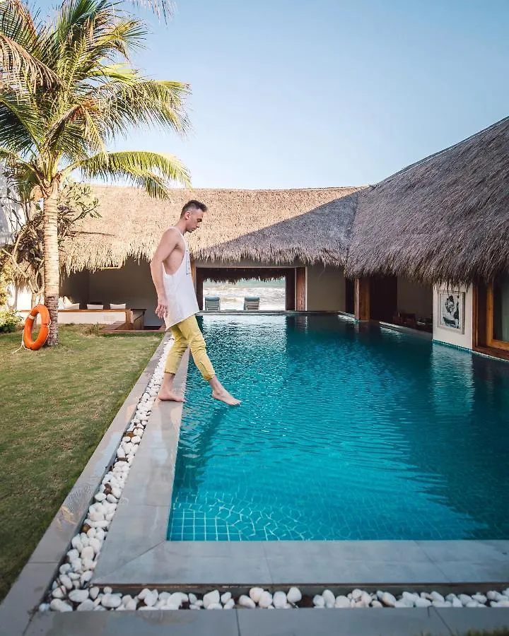 Green Organic Villas Phan Thiết