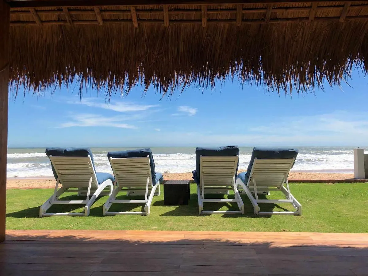 Green Organic Villas Phan Thiết