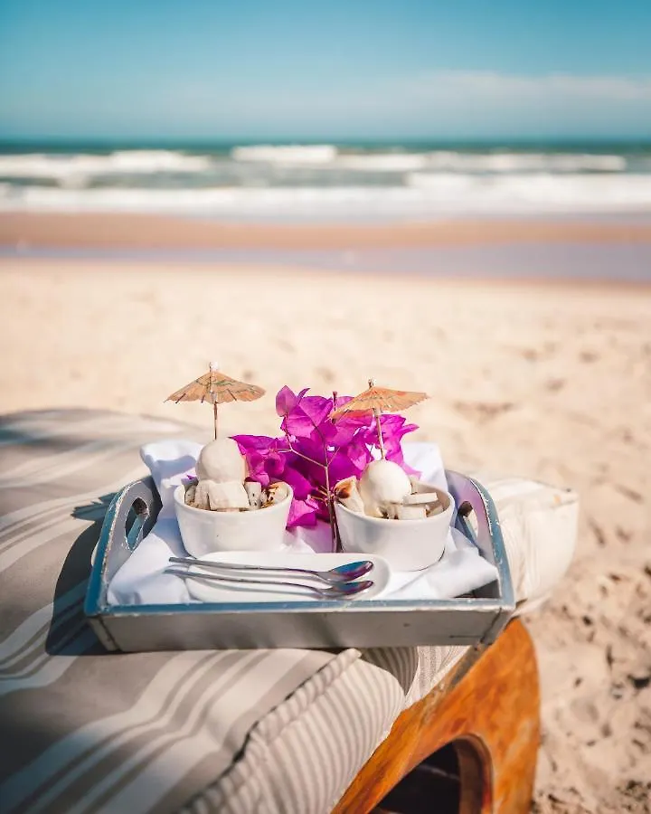 Green Organic Villas Phan Thiết Wietnam