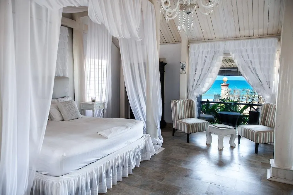 Green Organic Villas Phan Thiết 4*,  Wietnam