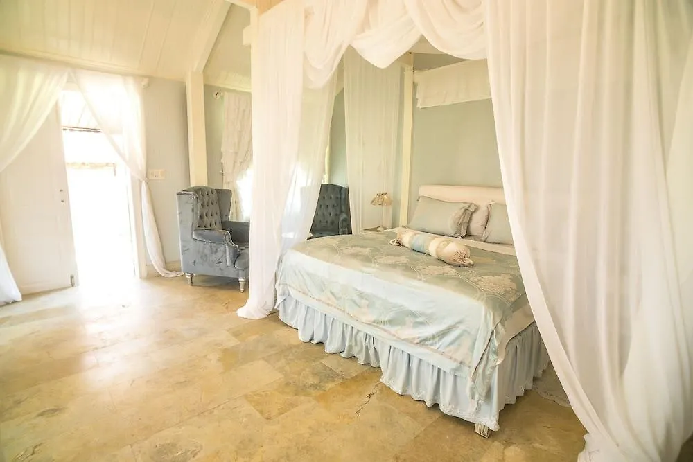 Green Organic Villas Phan Thiết